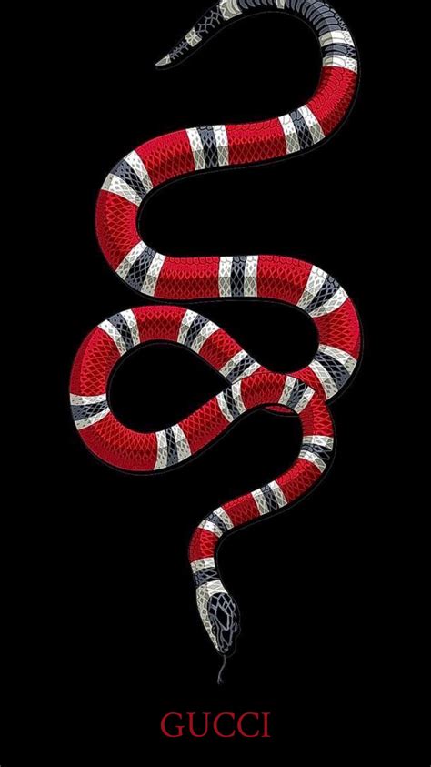 gucci crystal snake|gucci symbol snake.